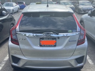 2015 Honda Fit Hybrid for sale in St. James, Jamaica