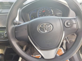 2015 Toyota Fielder for sale in St. Catherine, Jamaica