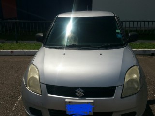 2006 Suzuki Swift for sale in Kingston / St. Andrew, Jamaica