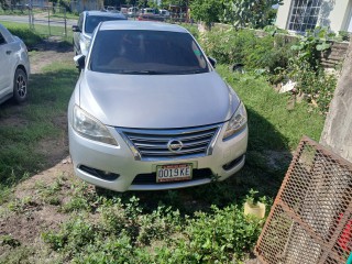2013 Nissan SYLPHY for sale in St. Catherine, Jamaica