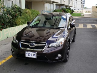 2012 Subaru Subaru XV 20 for sale in Kingston / St. Andrew, Jamaica