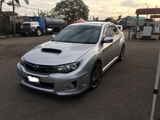 2010 Subaru WRX STI for sale in St. Catherine, Jamaica