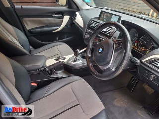 2012 BMW 116i for sale in Kingston / St. Andrew, Jamaica