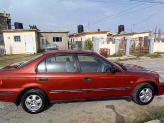 1998 Honda Civic for sale in St. Catherine, Jamaica