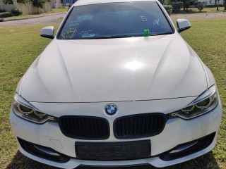 2014 BMW 316 for sale in St. Catherine, Jamaica