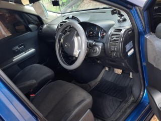 2010 Nissan Lafesta for sale in Trelawny, Jamaica