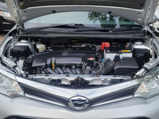 2016 Toyota Corolla Axio G for sale in Kingston / St. Andrew, Jamaica