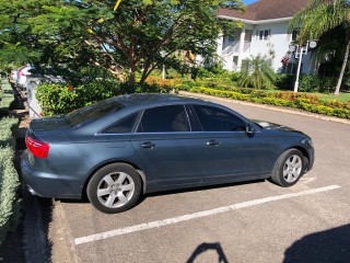 2012 Audi A6 for sale in St. James, Jamaica