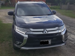 2016 Mitsubishi Outlander for sale in Westmoreland, Jamaica