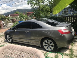 2006 Honda Civic for sale in Kingston / St. Andrew, Jamaica