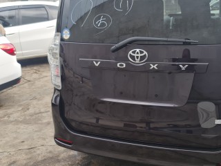 2012 Toyota Voxy for sale in Kingston / St. Andrew, Jamaica