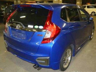 2013 Honda Fit RS for sale in Kingston / St. Andrew, Jamaica