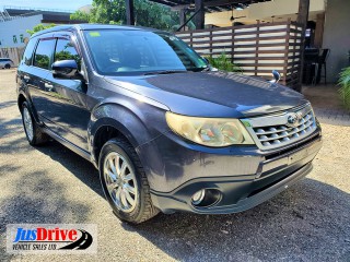 2012 Subaru FORESTER for sale in Kingston / St. Andrew, Jamaica
