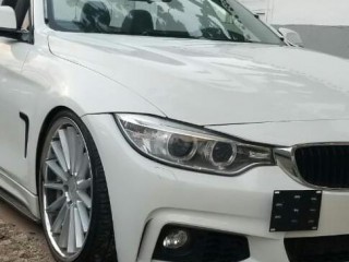 2016 BMW 20 Rims for sale in Kingston / St. Andrew, Jamaica