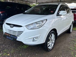 2013 Hyundai Tucson