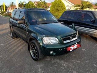 2000 Honda CRV for sale in St. Catherine, Jamaica