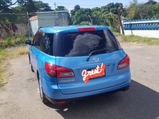 2009 Nissan wingroad for sale in St. Catherine, Jamaica