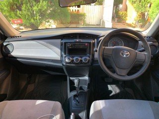 2013 Toyota Corolla Axio