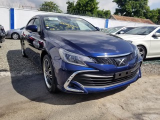 2017 Toyota MARK X for sale in Kingston / St. Andrew, Jamaica