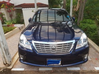 2012 Toyota Crown for sale in Kingston / St. Andrew, Jamaica