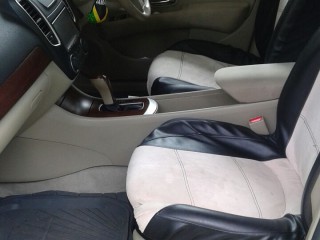 2011 Nissan Bluebird for sale in Kingston / St. Andrew, Jamaica