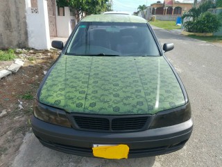 1997 Nissan Bluebird for sale in St. Catherine, Jamaica