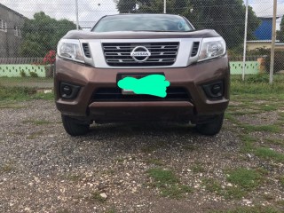 2020 Nissan Frontier for sale in Kingston / St. Andrew, Jamaica