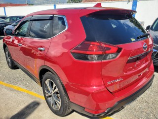 2019 Nissan XTRAIL for sale in Kingston / St. Andrew, Jamaica