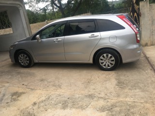 2010 Honda Stream for sale in Clarendon, Jamaica