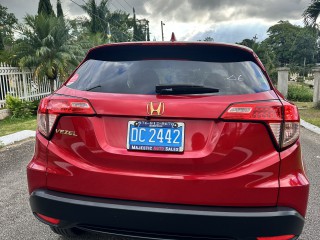 2017 Honda VEZEL for sale in Manchester, Jamaica