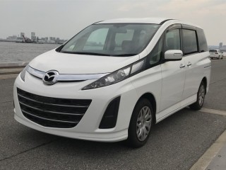 2016 Mazda Biante for sale in Kingston / St. Andrew, Jamaica