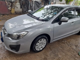 2012 Subaru Impreza G4 for sale in St. Catherine, Jamaica