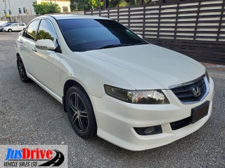 2004 Honda Accord for sale in Kingston / St. Andrew, Jamaica