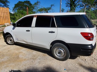 2010 Mazda Familia AD wagon for sale in Trelawny, Jamaica
