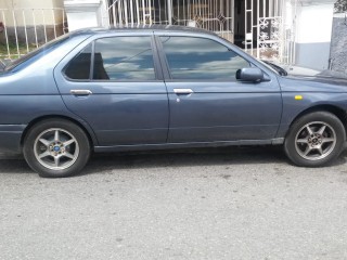 1998 Nissan bluebird for sale in St. James, Jamaica