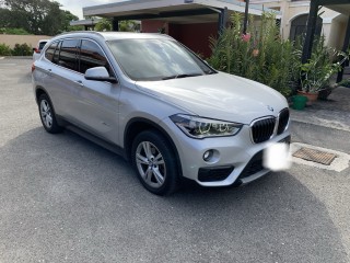 2017 BMW X1 for sale in Kingston / St. Andrew, Jamaica