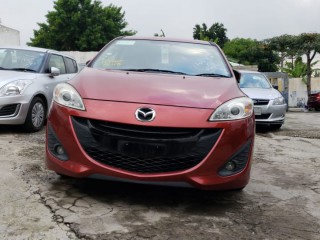 2013 Mazda PREMACY SKYACTIV for sale in Kingston / St. Andrew, Jamaica