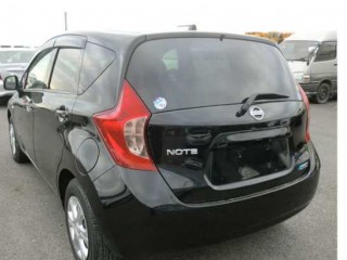 2014 Nissan Note x for sale in Kingston / St. Andrew, Jamaica