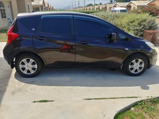 2013 Nissan NOTE
$750,000