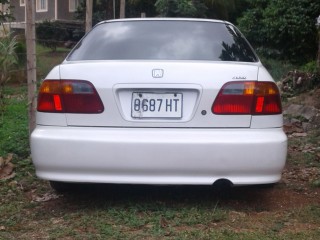 1999 Honda Civic for sale in St. Ann, Jamaica