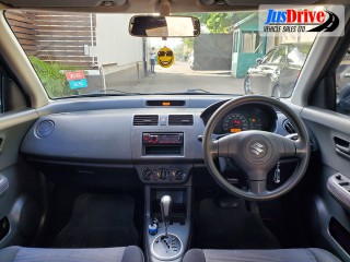 2009 Suzuki SWIFT for sale in Kingston / St. Andrew, Jamaica