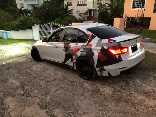 2013 BMW 328i for sale in St. Catherine, Jamaica