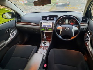 2013 Toyota Premio for sale in Kingston / St. Andrew, Jamaica