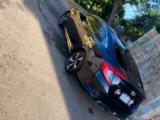 2017 Honda Civic for sale in St. Ann, Jamaica