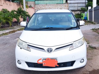 2013 Toyota Previa