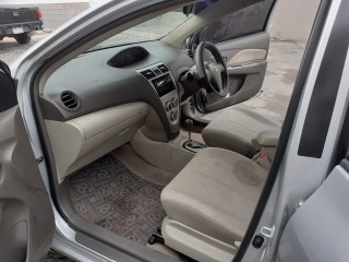 2009 Toyota Belta for sale in Kingston / St. Andrew, Jamaica
