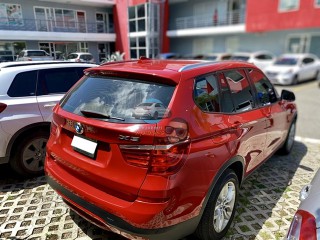 2017 BMW X3 for sale in Kingston / St. Andrew, Jamaica