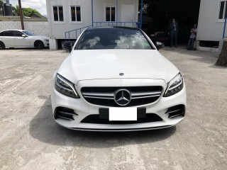 2019 Mercedes Benz C43 for sale in Kingston / St. Andrew, Jamaica