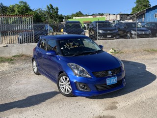 2015 Suzuki Swift RS for sale in St. Ann, Jamaica