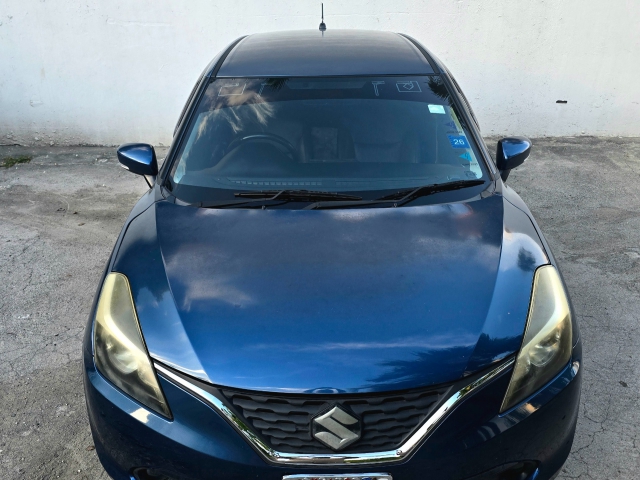2016 Suzuki Baleno XT for sale in Kingston / St. Andrew, Jamaica